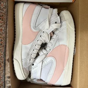 Nike blazer mid ‘77 jumbo